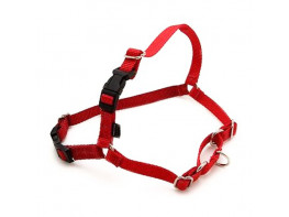 Imagen del producto Easy walk arnés de manejo con sujeción pectoral  rojo extra grande