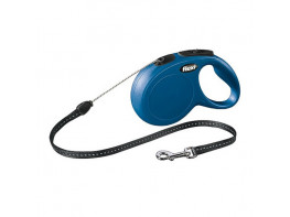 Imagen del producto Flexi new classic cordon azul m 5m