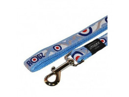 Imagen del producto Rogz collar de semiahogo raf. camo armed