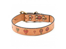 Imagen del producto Ubrique collar diseño globos talla l 32 x 45 x 2.5 cm