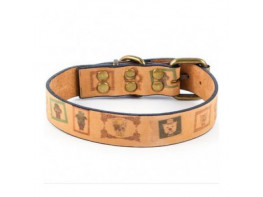 Imagen del producto Ubrique collar diseño can-hipster talla xl