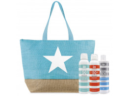 Imagen del producto Martiderm pack sun care SPF mineral D 50ml 2u + 
regalo