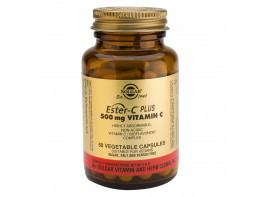 Imagen del producto Solgar ester-c plus 250 capsulas 500 mg