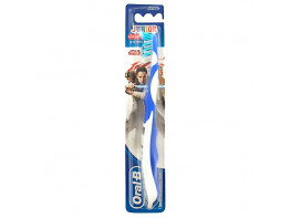 Imagen del producto Oral B cepillo junior star wars 6-12 a