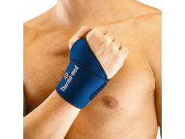 Imagen del producto MUÑEQUERA NEOPRENO T.UNICA 4603 ORLIMAN