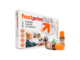 Imagen del producto FOST PRINT PLUS 20 VIALES          SORIA