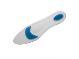 Imagen del producto PLANTILLA SILICONA LARGA T.3 41-42 PL750