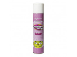 Imagen del producto Inodorina spray desodorante aloe 300ml