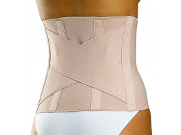 Imagen del producto FAJA CLASSIC TALLA 4 L250 ORLIMAN