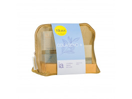 Imagen del producto Interapothek neceser tratamiento día de Colágeno+