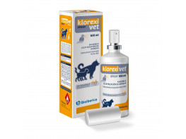 Imagen del producto Klorexivet spray 100ml