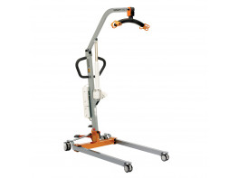 Imagen del producto GRUA ELECTRICA MIDI 150 KG+ARNES SUNRISE