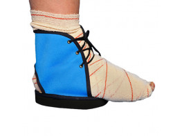 Imagen del producto YESO-PEDIC CORDON T.M AZUL PD01