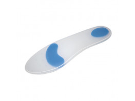 Imagen del producto PLANTILLA SILICOPLANT BLUE T.38-39 SP200