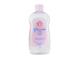Imagen del producto Johnson Aceite johnson 500ml