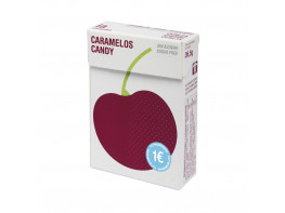 Imagen del producto Balmelos cereza cajita sin azúcar