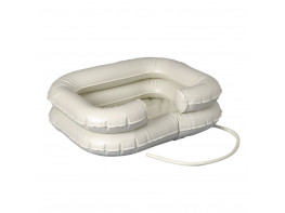 Imagen del producto Ayudas dinámicas lavacabezas hinchable h1874