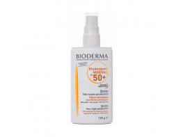Imagen del producto Bioderma Photoderm mineral SPF-50+ spray 100ml