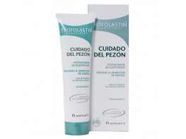 Imagen del producto Trofolastín cuidado del pezón 50ml