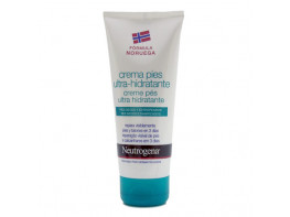 Imagen del producto Neutrogena crema pies ultra-hidratante 100ml