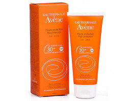 Imagen del producto Avene solar leche spf30 100ml