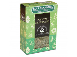 Imagen del producto Cola de caballo 50 gramos el naturalista