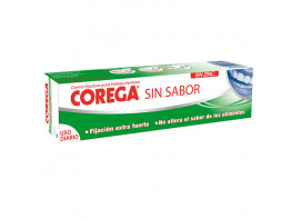 Imagen del producto COREGA SIN SABOR SIN ZINC CREMA 70 GR