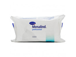 Imagen del producto Molicare Skin care toallitas 50u