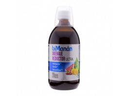 Imagen del producto BIMANAN DRENAJE REDUCTOR ULTRA 500 ML