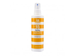 Imagen del producto Interapothek solar spray spf15 200ml
