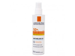 Imagen del producto Anthelios spf50+ spray 200ml
