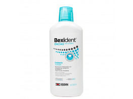 Imagen del producto Bexident encias uso diario colut 500ml