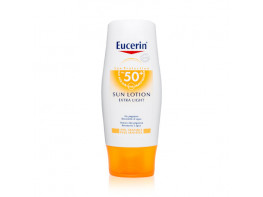 Imagen del producto Eucerin Solar corporal loción 50+ 150ml