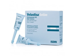 Imagen del producto Woman isdin intim Hidratante vaginal 12X6ml