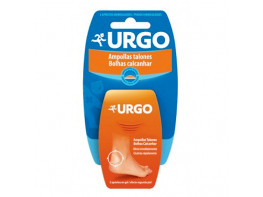 Imagen del producto URGO AMPOLLAS TALONES 5 U