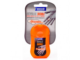 Imagen del producto URGO AMPOLLAS DEDOS PIES/MANOS 5 UDS