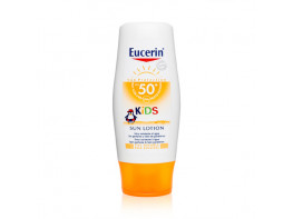 Imagen del producto Eucerin Solar Niños Loción 50+150ml