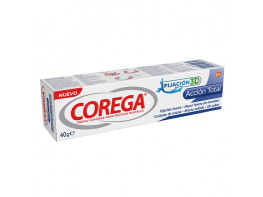 Imagen del producto COREGA ACCION TOTAL FIJACION 3D 40 GR
