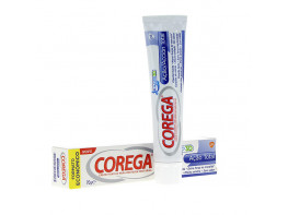 Imagen del producto COREGA ACCION TOTAL FIJACION 3D 70 GR