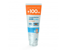 Imagen del producto Isdin fotoprotector pediatrics gel cream spf50+ 250 ml
