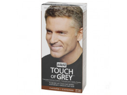 Imagen del producto Just for men touch of grey castaño 40g