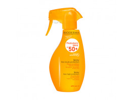 Imagen del producto Bioderma Photoderm max familiar 50+ spray 400ml