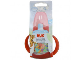 Imagen del producto Nuk Biberón entrena Disney tetina silicona 150ml