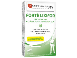 Imagen del producto FORTE LIXIFOR 30 CAPSULAS
