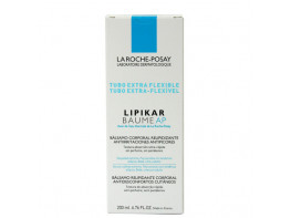 Imagen del producto La Roche Posay lipikar baume Ap+ crema 200ml