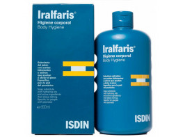 Imagen del producto Psorisdin hygiene gel baño 500ml