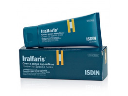 Imagen del producto Isdin Psorisdin Smooth crema diaria 50ml