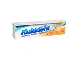 Imagen del producto Kukident efecto sellado 40gr