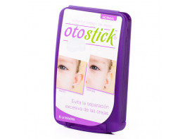Imagen del producto OTOSTICK ADULTO CORRECTOR OREJAS 8 UDS