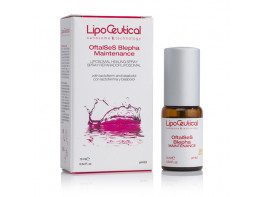 Imagen del producto Lactyferrin blepha defense 10 ml